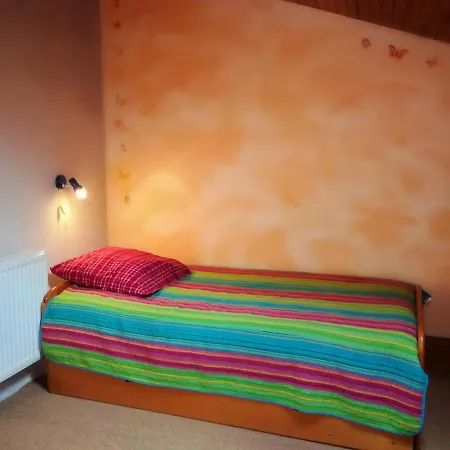 Au Jardin Pres De L'ocean レ・マトゥ