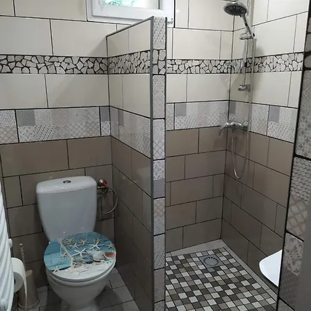 ゲストハウス Au Jardin Pres De L'ocean