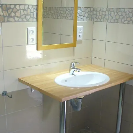 Au Jardin Pres De L'ocean レ・マトゥ