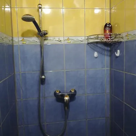 Pensión Au Jardin Pres De L'ocean Les Mathes