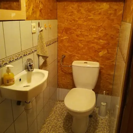 Au Jardin Pres De L'ocean ゲストハウス