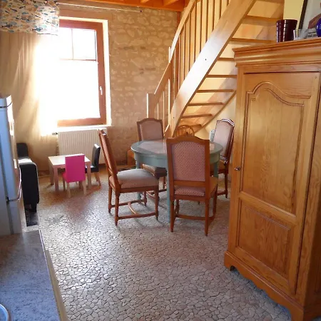 Au Jardin Pres De L'ocean