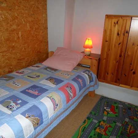 Au Jardin Pres De L'ocean 3*