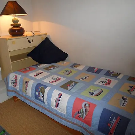 Au Jardin Pres De L'ocean