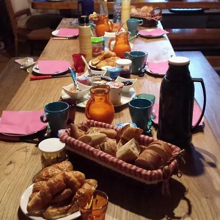 Au Jardin Pres De L'ocean レ・マトゥ