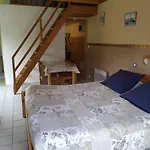 Au Jardin Pres De L'ocean 레 마트