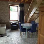 Au Jardin Pres De L'ocean 게스트하우스 레 마트