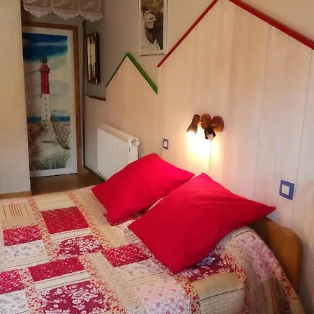 Au Jardin Pres De L'ocean Les Mathes