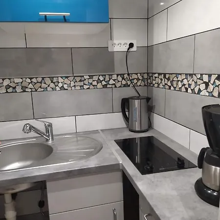 Au Jardin Pres De L'ocean 3* Les Mathes