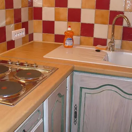 Au Jardin Pres De L'ocean 3* Les Mathes