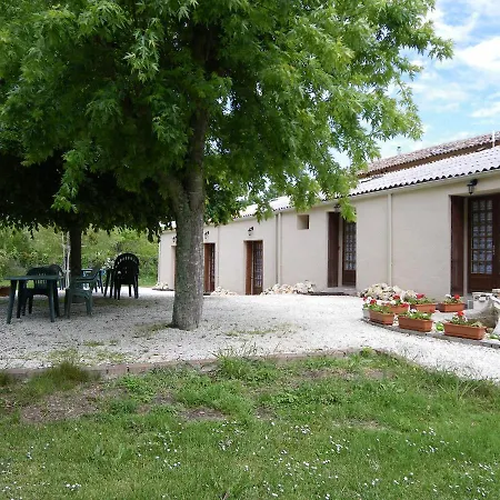 Au Jardin Pres De L'ocean Gasthof