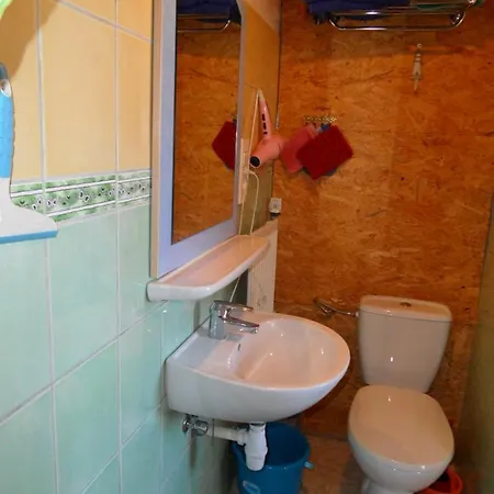 Au Jardin Pres De L'ocean 3* Les Mathes