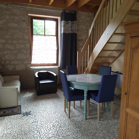 Au Jardin Pres De L'ocean Guest house Les Mathes