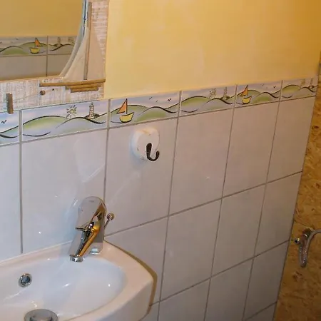 Au Jardin Pres De L'ocean 3*