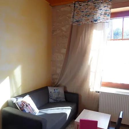 Au Jardin Pres De L'ocean Les Mathes