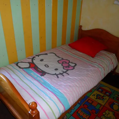 Au Jardin Pres De L'ocean Les Mathes