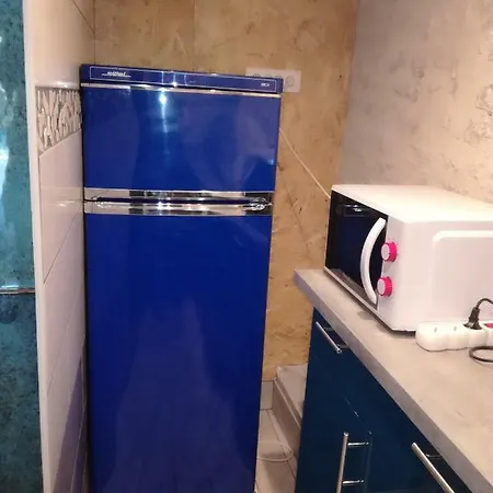 Pensjonat Au Jardin Pres De L'ocean 3*